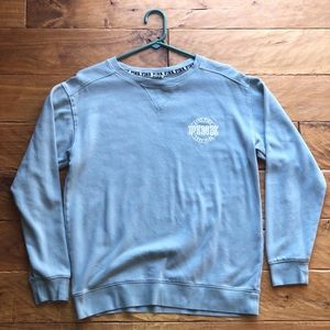 PINK Victoria Secret Crewneck (XS)